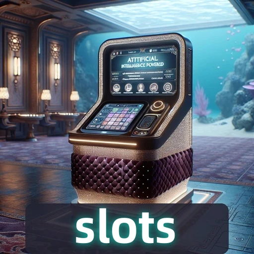 Slots no pgtada: A Aventura das Apostas Online