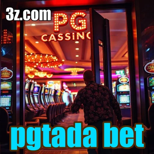 Inovação no Poker: A Experiência Única da pgtada bet