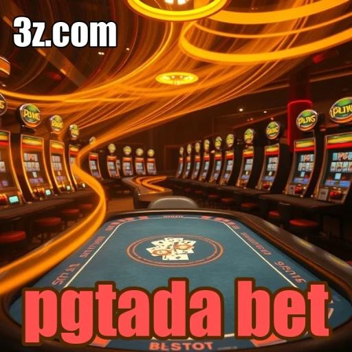 Prêmios Imperdíveis na pgtada bet: Garanta sua Diversão!